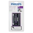 PHILIPS MP3/CD/iPod Cassette Adapter