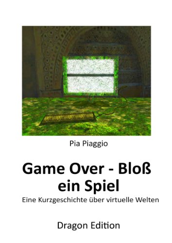Game Over - Blo� ein Spiel