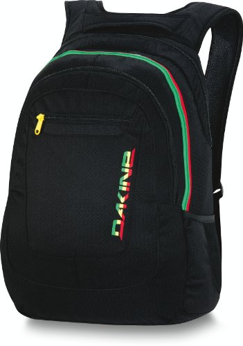 Dakine Daypack ELEMENT, rasta, 26 Liters, 8130035