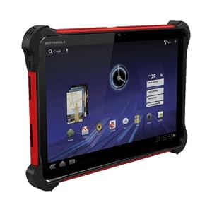 Ballistic Tough Jacket for iPad 2 - 1 cases for kids Ballistic Tough Jacket for iPad 2 - 1 cases for kids