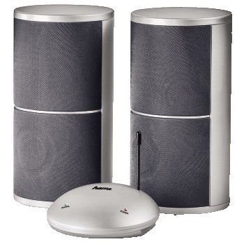 Hama FL 969 Wireless Lautsprecher Stereo