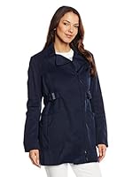 Brema Chaqueta 309 Caban W/M (Azul)