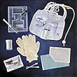^Foley Trays - Silicone-Elastomer-Coated - 18Fr 5cc anti-reflux tower Min.Order is 1 EA ( 1 Each / Each )