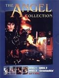 Avenging Angel - The complete collection (Part 1 & 2 with english audio)
