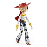 Toy Story 3 Jessie Fashion Doll