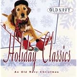 Holiday Classics: An Old Navy Christmas