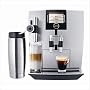 Jura Impressa J9 One Touch TFT Coffee Machine by Capresso