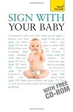 Sign With Your Baby Book & DVD (Teach Yourself)