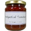 L'Epicurien Antipasti of Tomatoes Mediterranean Tomato Spread