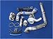 Ultimate Racing GT35R Turbo Kit (650HP Capable): Subaru Impreza WRX (06+), STi (04-05...