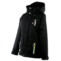 Volcom Adapt Insulated Jacket - Women's