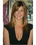 Jennifer Aniston - Movie Poster / Print -- Custom Framing Available