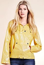 Limited Collection Hooded Panelled Jacket