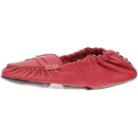 Redfoot Diana Ballerines femme