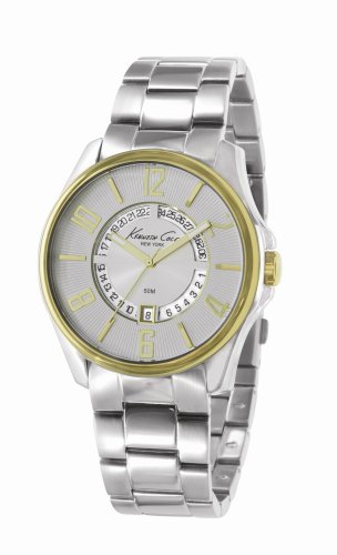 41UGhPaqI6L Kenneth Cole New York Mens Wall Street Collection