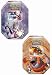 Pokemon Tin Deck Box - 5 9er dt. - Sonstige Produkte
