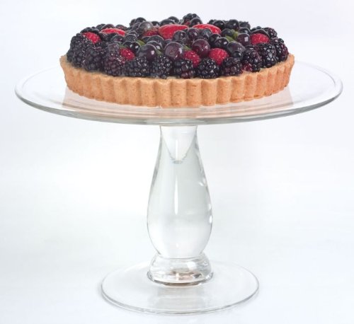 Simplicity cake stand - large