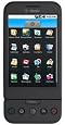 T-Mobile G1 Android Phone, Black (T-Mobile)