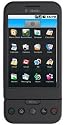 T-Mobile G1 Phone with Google, Black (T-Mobile)