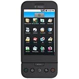 T-Mobile G1 Android Phone, Black (T-Mobile)