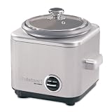 Cuisinart CRC-400 4-Cup Rice Cooker