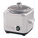 Kitchen & Housewares : Cuisinart CRC-400 4-Cup Rice Cooker