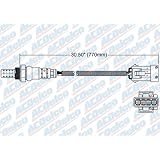 ACDelco 213-3086 Professional Heated Oxygen Sensor, Position 3 by ACDelco