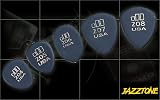 Dunlop Ultex Picks, Pack of 72, .73mm