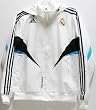 Real Madrid Presentation Suit