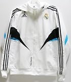 Real Madrid Presentation Suit