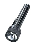 Streamlight TL3 6-1/4-Inch Shock Proof Flashlight, Black #88403