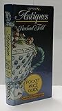 Antiques pocket price guide