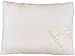 Bamboo Pillow-Shredded Memory Foam-Stay Cool Cover With Zipper-Hotel Quality (Travel Pillow 12