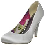 Madden Girl Womens Halliee Pump