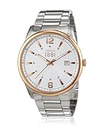 Cerruti 1881 Reloj de cuarzo Man 43 mm