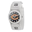 Game Time Mid-Size NFL-ROW-CHI Rookie Chicago Bears Rookie White Series Watch