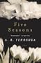 Five Seasons (Harvest Book)