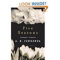 Five Seasons (Harvest Book)