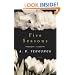 Five Seasons (Harvest Book)