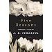 Five Seasons (Harvest Book)
