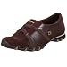 Apparel : Skechers USA Women's Bikers-Riches Sneaker