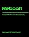Reboot
