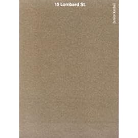 15 Lombard St. (Access/excess)