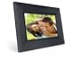 Merkury Innovations MI-DF1020 10.2-Inch Digital Photo Frame with Touch Screen 512MB (Black)