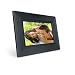Merkury Innovations MI-DF1020 10.2-Inch Digital Photo Frame with Touch Screen 512MB (Black)