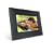 Merkury Innovations MI-DF1020 10.2-Inch Digital Photo Frame with Touch Screen 512MB (Black)