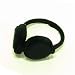 New Winter Ski Earmuff Ear muff Warmer Adjustable Black