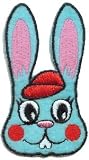 Mittens Artist FUZZY Patch - 3