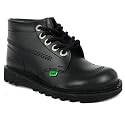 Kickers Kickers Kick Hi Womens Leather Boots Mens Sizes Available
