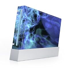 Nintendo Wii - Designerskin - Absolute Power